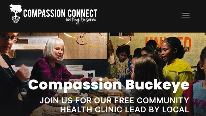 Compassion Buckeye - Volunteer Health Clinic details