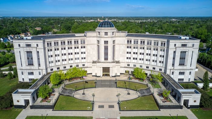 MSU COL: Michigan Supreme Court details