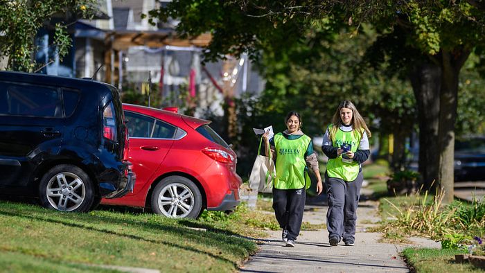 Allen Neighborhood Center | Community Resources details