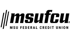 MSUFCU logo